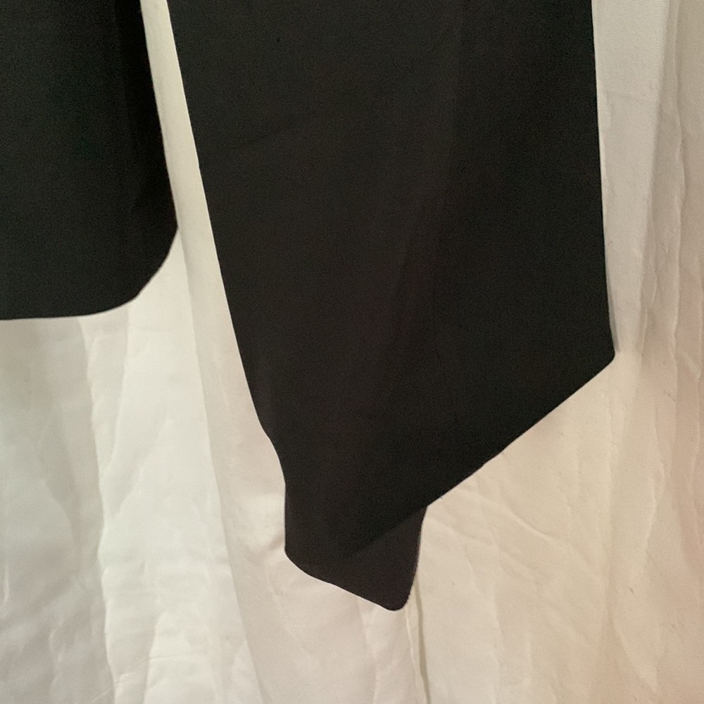 Prada Polyester Elastane Stretch Pants 44 - image 5